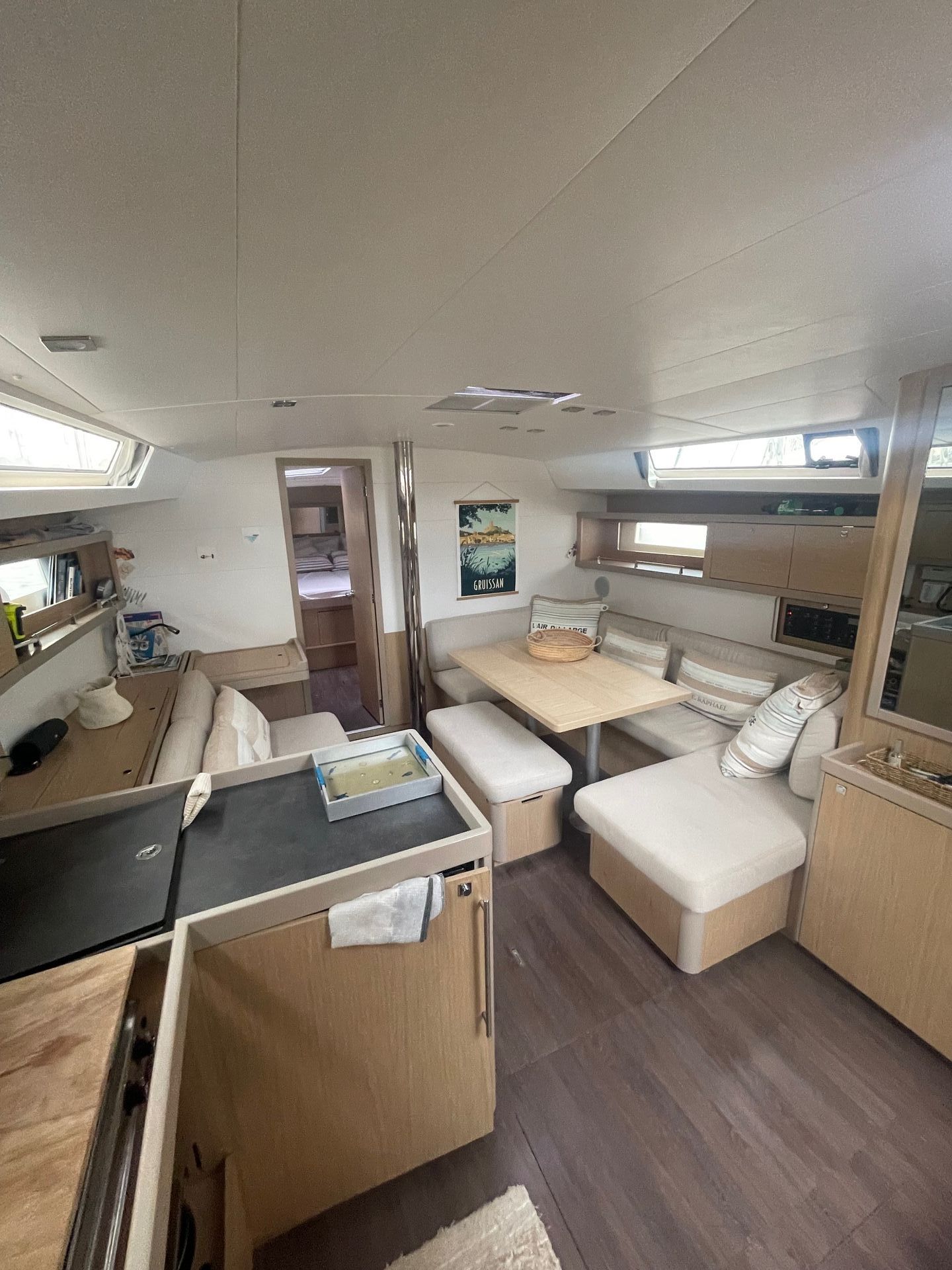 slider 19 Beneteau Oceanis 45